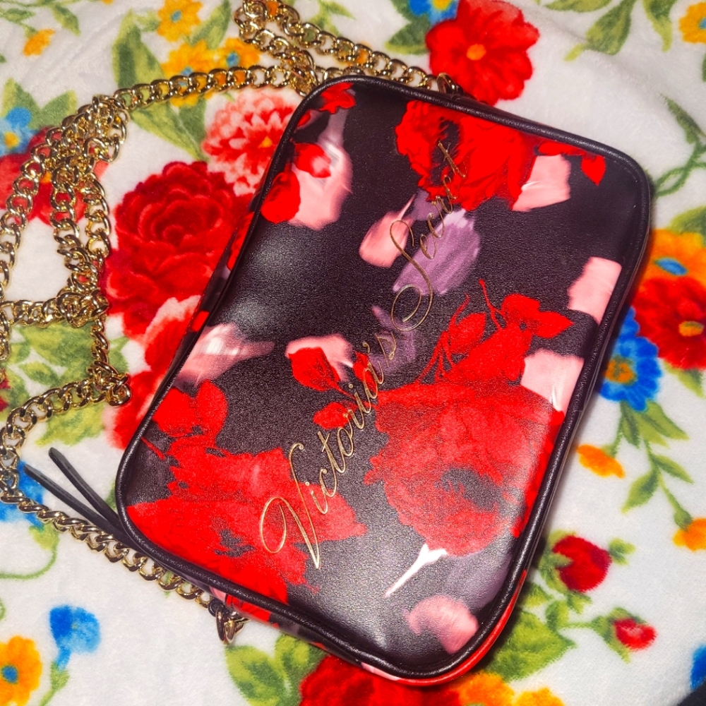 Victoria Secret bag